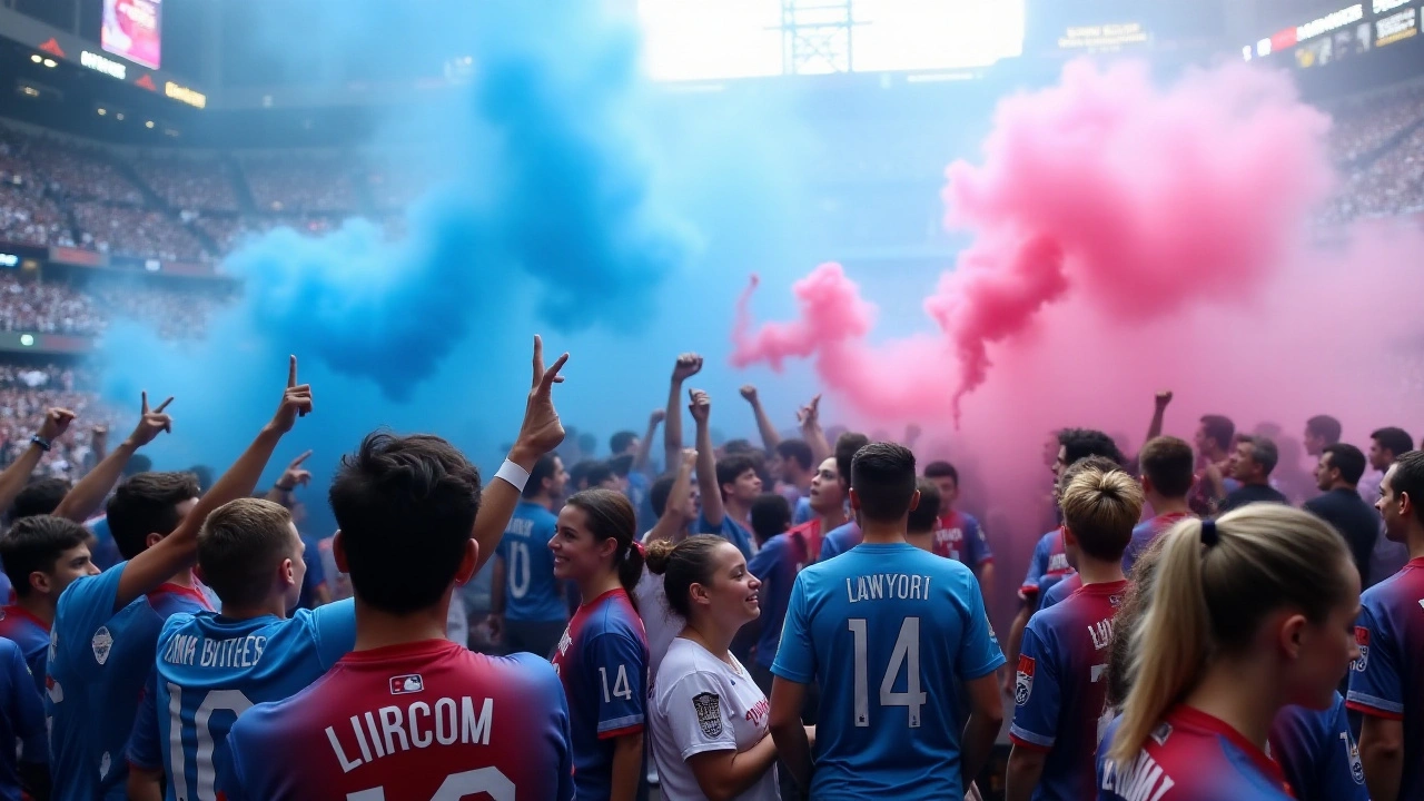 New York City FC Faces Inter Miami at Yankee Stadium: Breaking Attendance Records Amid High Stakes