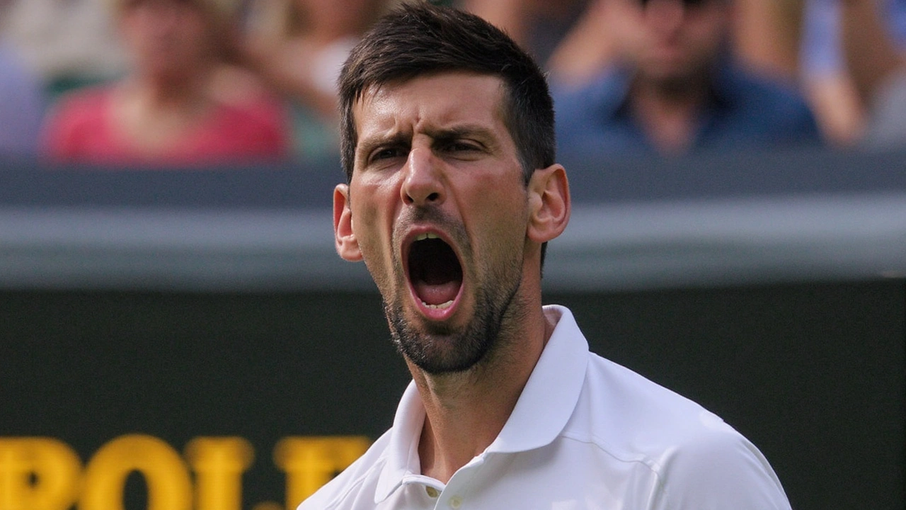 Iga Swiatek's Wimbledon 2025 Double Bagel Marks Grand Slam History, Mirra Andreeva Breaks Into Top 5