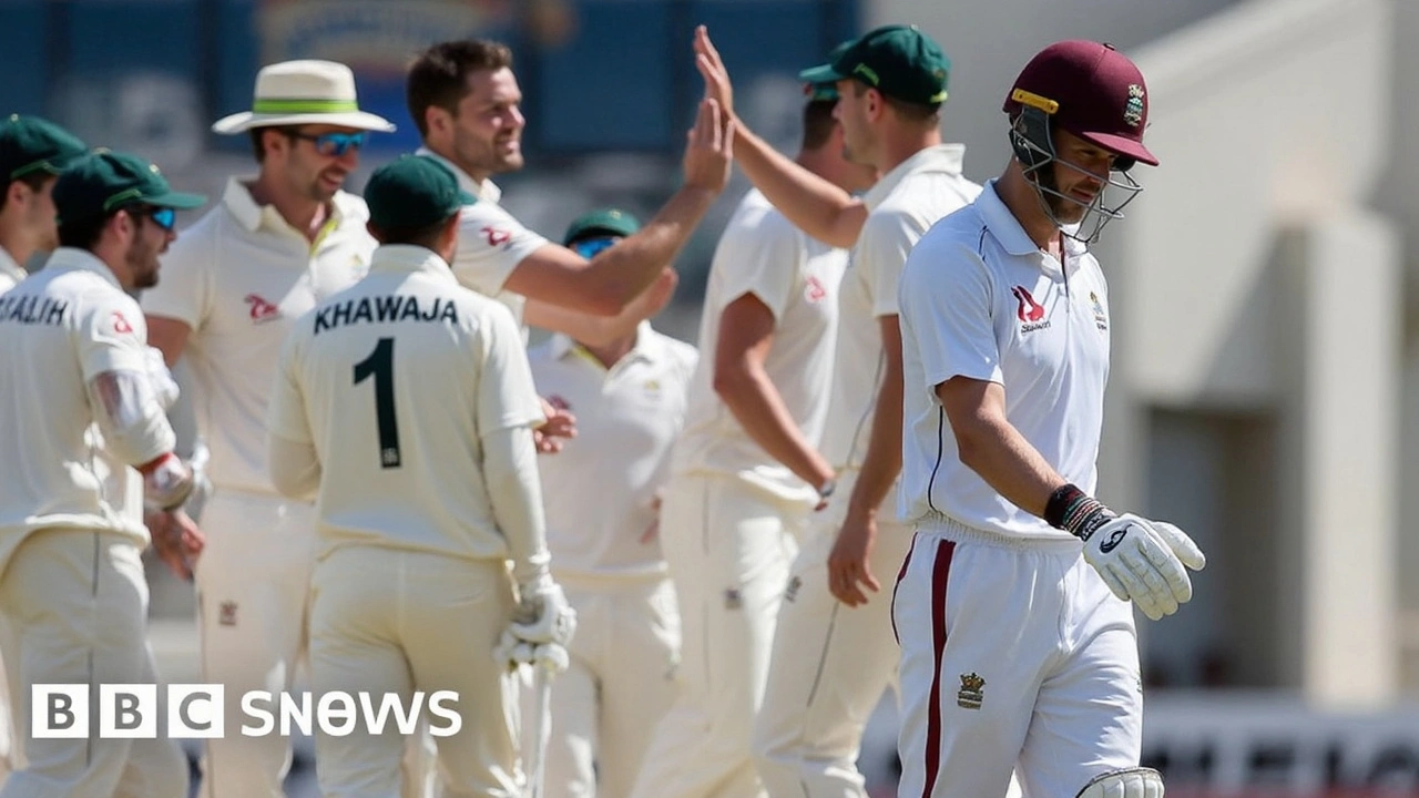 WCL 2025: West Indies Take On South Africa as Cricket Legends Return to UK Grounds
