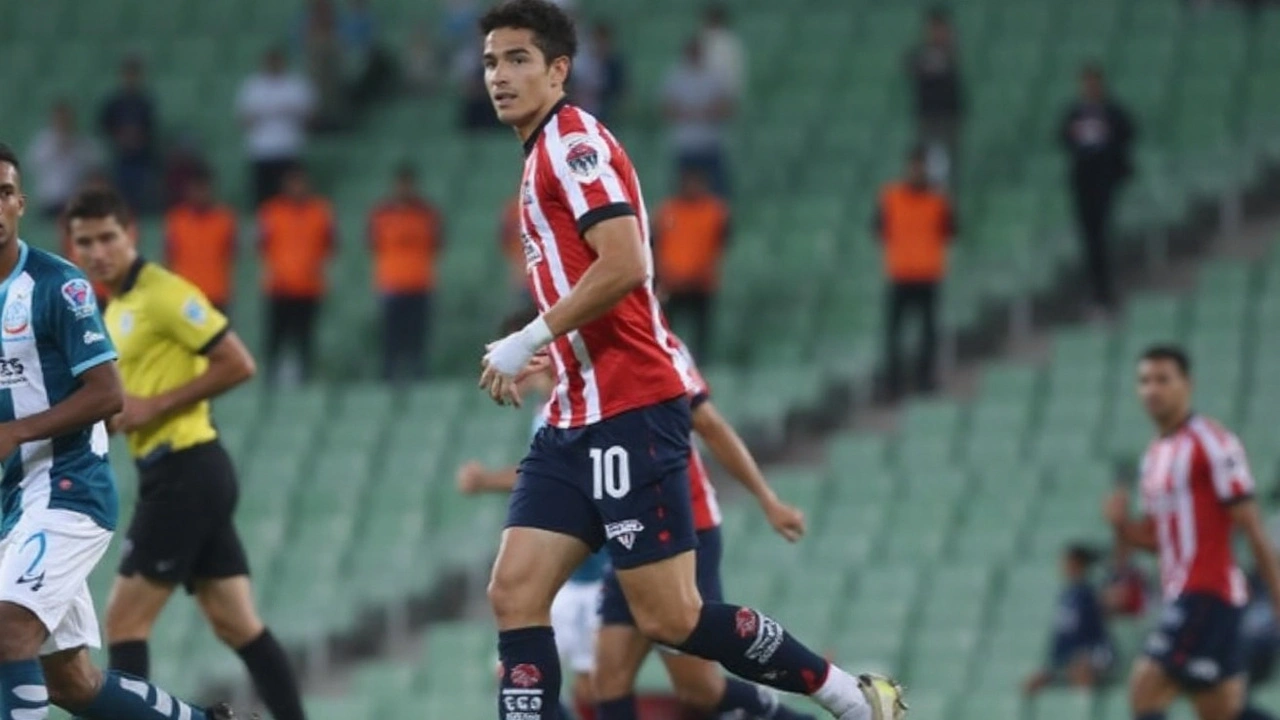Mineros Zacatecas vs Chivas: Preseason Clash Set for Clausura 2025 Kickoff