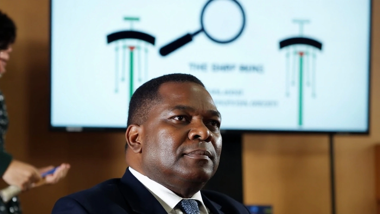 Implications for Police Accountability