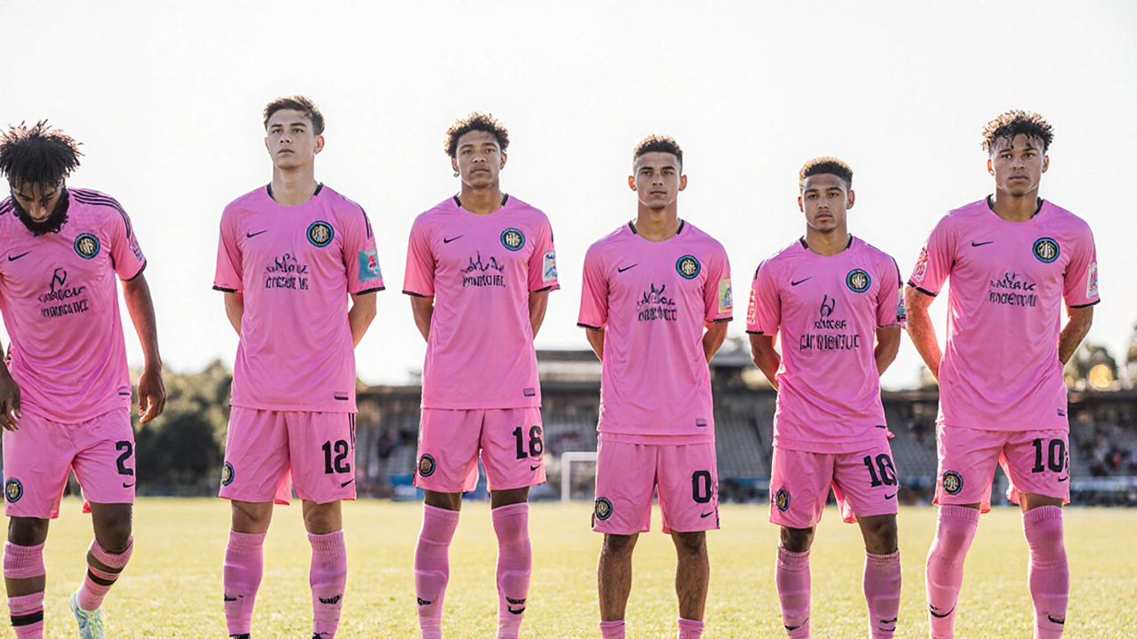 Implications: Standing Tall in the MLS Race