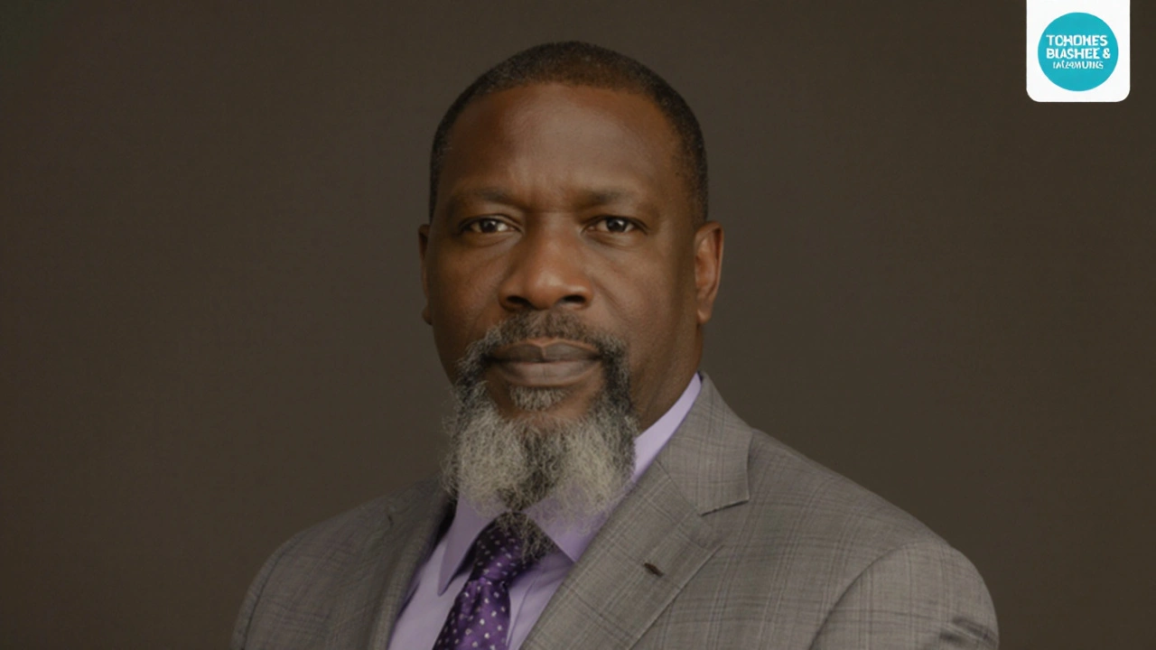 Voddie Baucham Dies at 56: Reformed Baptist Leader Passes After Sudden Medical Crisis