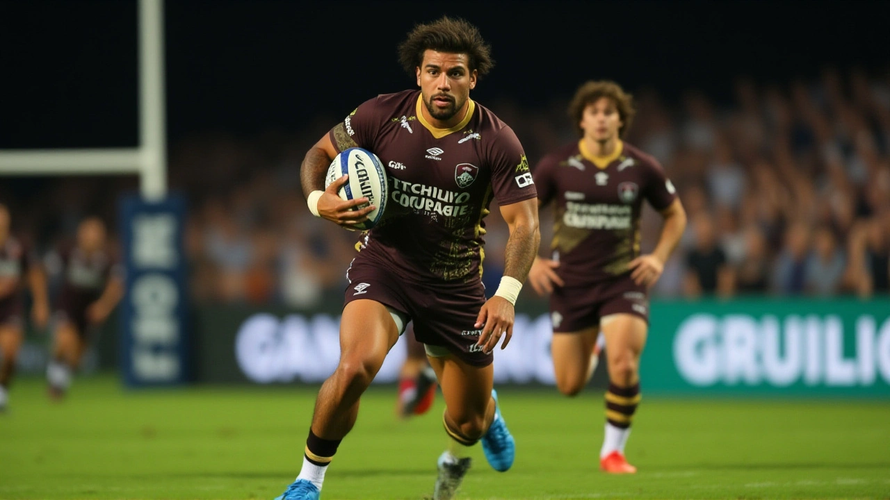 Bet Central: Sharks Edge Cardiff, Munster Crush Dragons in URC Round 10