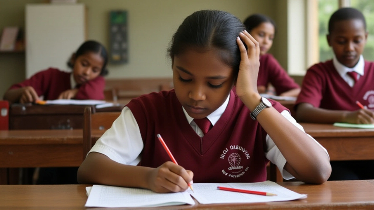 KNEC Rolls Out 2025 Term‑Three SBAs Across Kenya’s Primary and Junior Schools