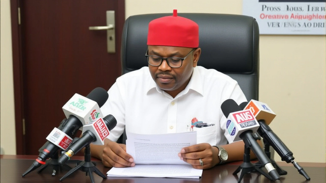 Nigeria’s Govt Backs ISCC Certification for $7.9B Hydrogen Polis Project