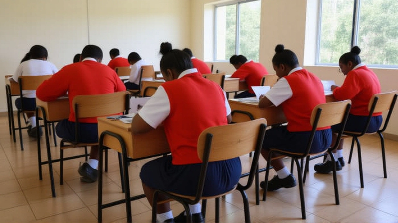 Reactions from educators and officials