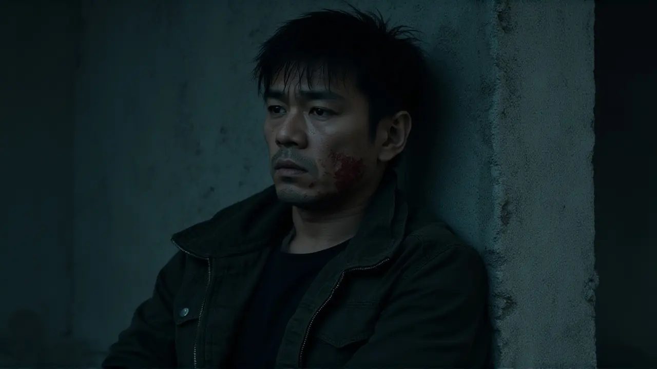 The Furious Red Band Trailer Unveiled Before May 2026 Cinema Debut