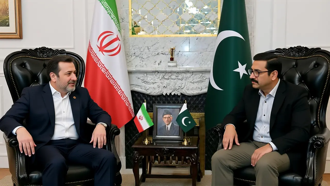 The Broader Pattern of Political Violence