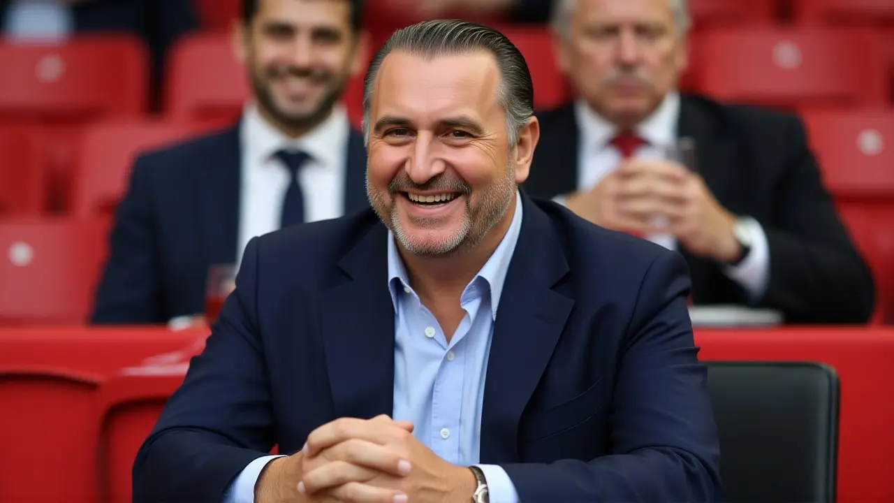 Milan 0-0 Genoa: Board Visit Sparks Speculation
