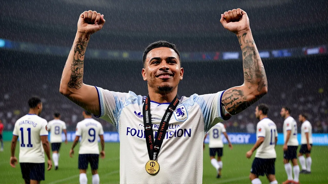 Why This Matters Beyond the Pitch